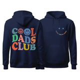 Cool Dads Club Hoodie