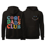 Cool Dads Club Hoodie