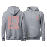 Sun Salt Sand Hoodie