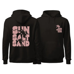 Sun Salt Sand Hoodie