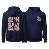 Sun Salt Sand Hoodie