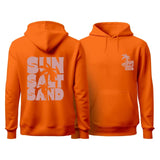 Sun Salt Sand Hoodie