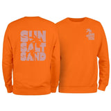 Sun Salt Sand Sweatshirt