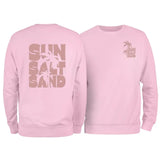 Sun Salt Sand Sweatshirt