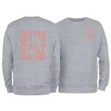 Sun Salt Sand Sweatshirt