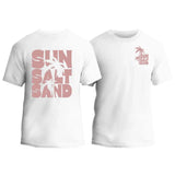 Sun Salt Sand T-Shirt