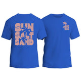 Sun Salt Sand T-Shirt