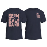 Sun Salt Sand T-Shirt