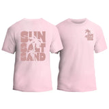 Sun Salt Sand T-Shirt