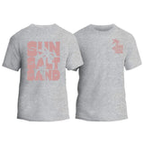 Sun Salt Sand T-Shirt