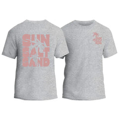 Sun Salt Sand T-Shirt