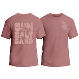 Sun Salt Sand T-Shirt