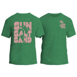 Sun Salt Sand T-Shirt