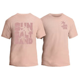 Sun Salt Sand T-Shirt