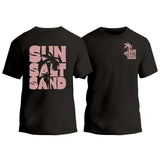 Sun Salt Sand T-Shirt