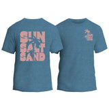 Sun Salt Sand T-Shirt