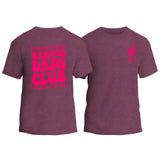 Badasss Dads Club T-Shirt