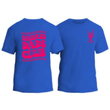 Badasss Dads Club T-Shirt