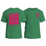 Badasss Dads Club T-Shirt