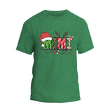 Mimi Claus Christmas T-Shirt