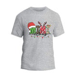 Mimi Claus Christmas T-Shirt