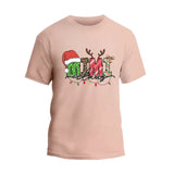 Mimi Claus Christmas T-Shirt