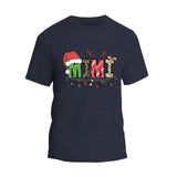 Mimi Claus Christmas T-Shirt