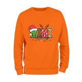 Mimi Claus Christmas Sweatshirt