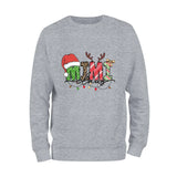 Mimi Claus Christmas Sweatshirt