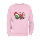 Mimi Claus Christmas Sweatshirt