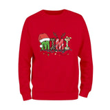 Mimi Claus Christmas Sweatshirt