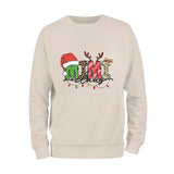 Mimi Claus Christmas Sweatshirt