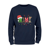 Mimi Claus Christmas Sweatshirt