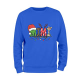 Mimi Claus Christmas Sweatshirt