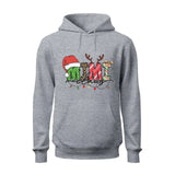 Mimi Claus Christmas Hoodie