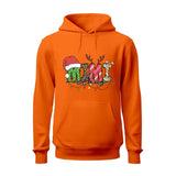 Mimi Claus Christmas Hoodie