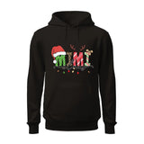 Mimi Claus Christmas Hoodie