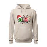 Mimi Claus Christmas Hoodie