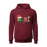 Mimi Claus Christmas Hoodie