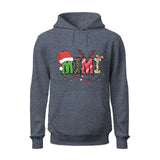 Mimi Claus Christmas Hoodie