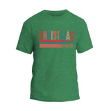 Retro Christmas T-Shirt