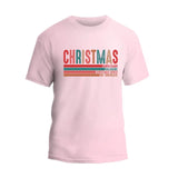 Retro Christmas T-Shirt