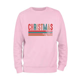 Retro Christmas Sweatshirt