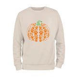 Paw Pumpkin Sweatshirt