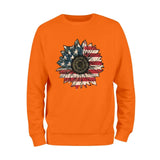 Sunflower America Sweatshirt