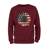 Sunflower America Sweatshirt