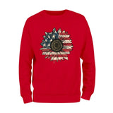 Sunflower America Sweatshirt