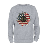 Sunflower America Sweatshirt