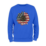 Sunflower America Sweatshirt