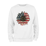 Sunflower America Sweatshirt